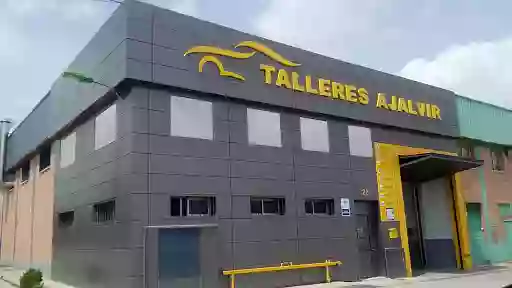 Talleres Ajalvir