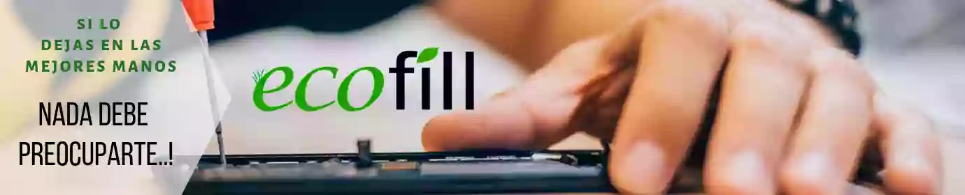 Ecofill - Telefonía e Informática MiraMadrid