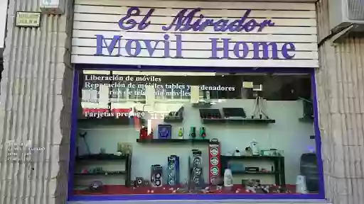 Movil Home M＆H EL Mirador colmenar viejo