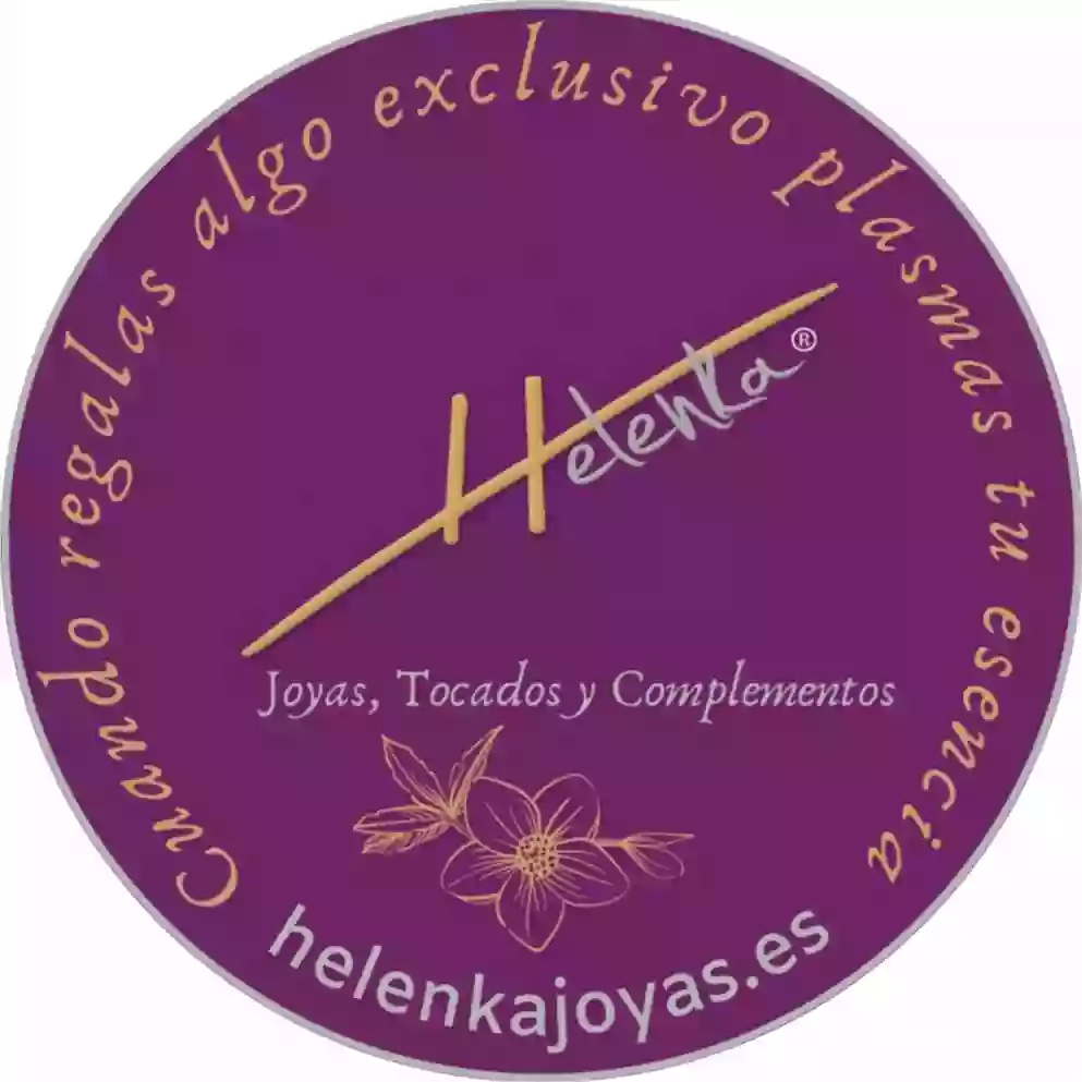 Helenka Joyas.