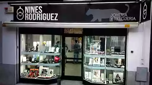 Nines Rodriguez Joyería y Relojeria
