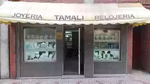 Joyería Tamali