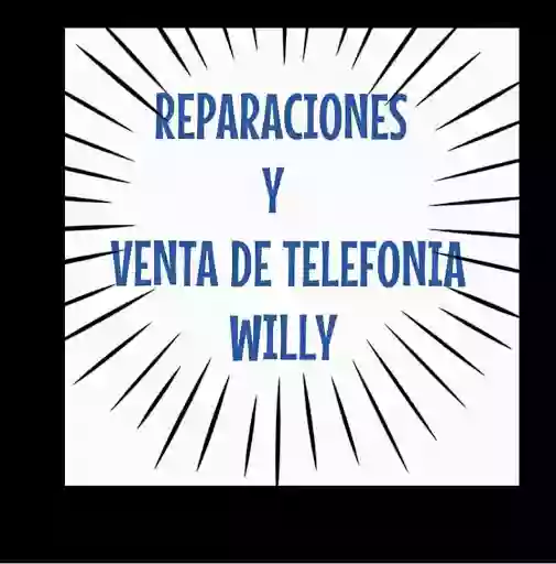 Reparaciones Willy