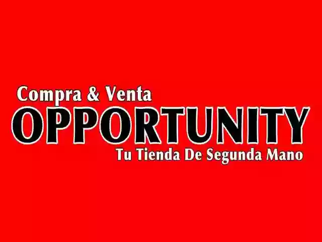 Opportunity Getafe