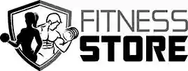 Fitnessstore Showroom