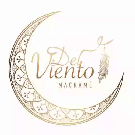 Del Viento Macramé