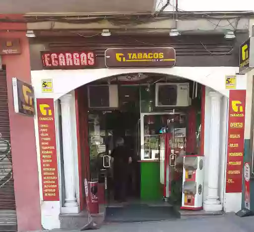 Estanco y Loterías Higueras