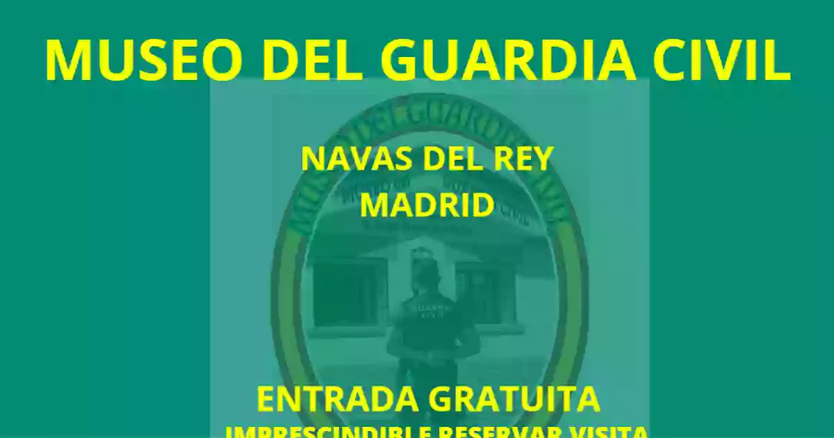 Museo del Guardia Civil