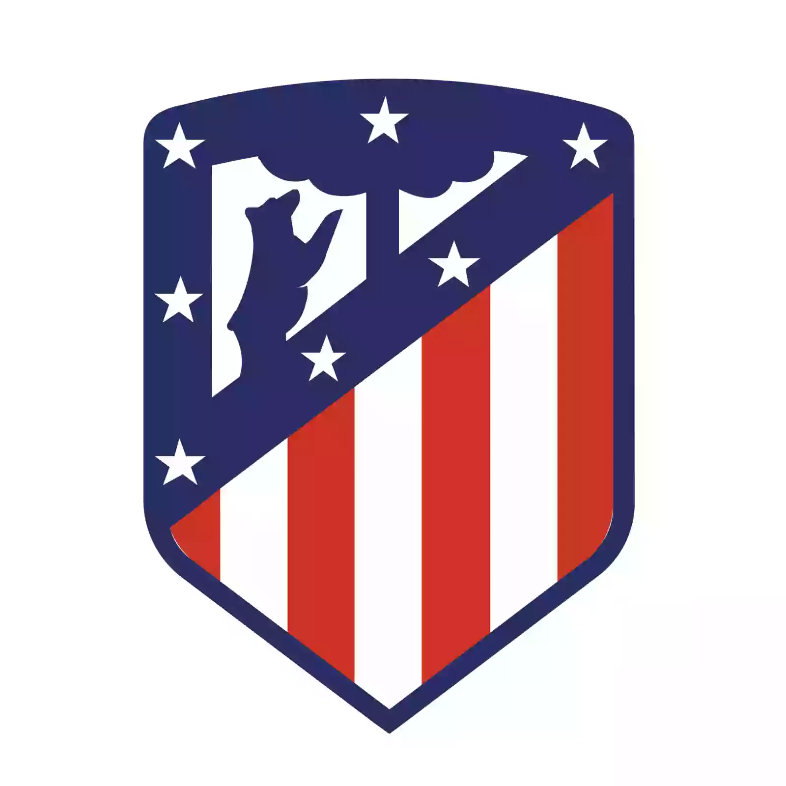 Tienda Atlético de Madrid