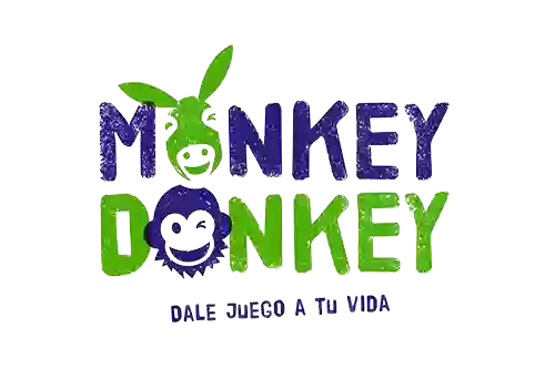 Monkey Donkey - Gymkanas Madrid