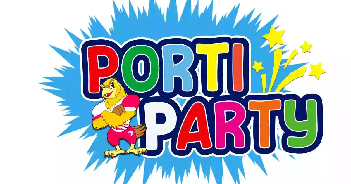 Porti Party