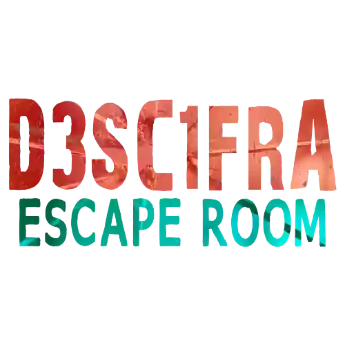 Descifra Escape Room - Madrid