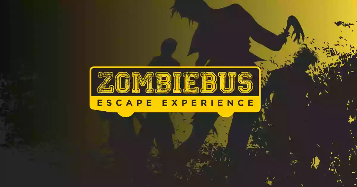 Zombie Bus - Experiencia Inmersiva