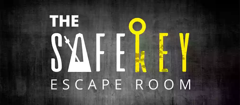 The SafeKey Escape Room Madrid