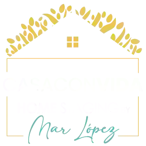 Casa con vida Home Staging