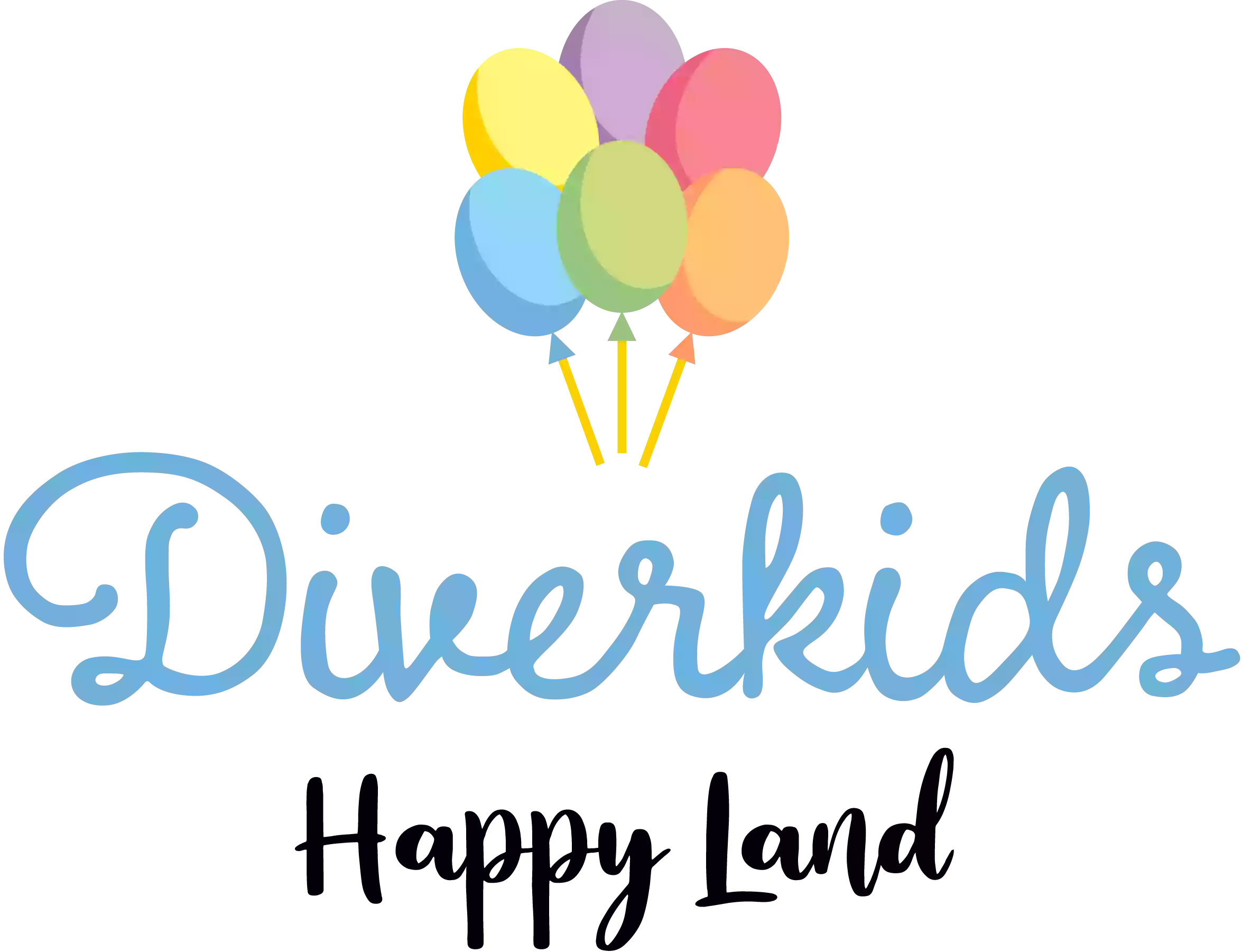 Diverkids