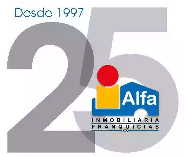 ALFA EDIFITASA | Inmobiliaria N°1 Las Rozas