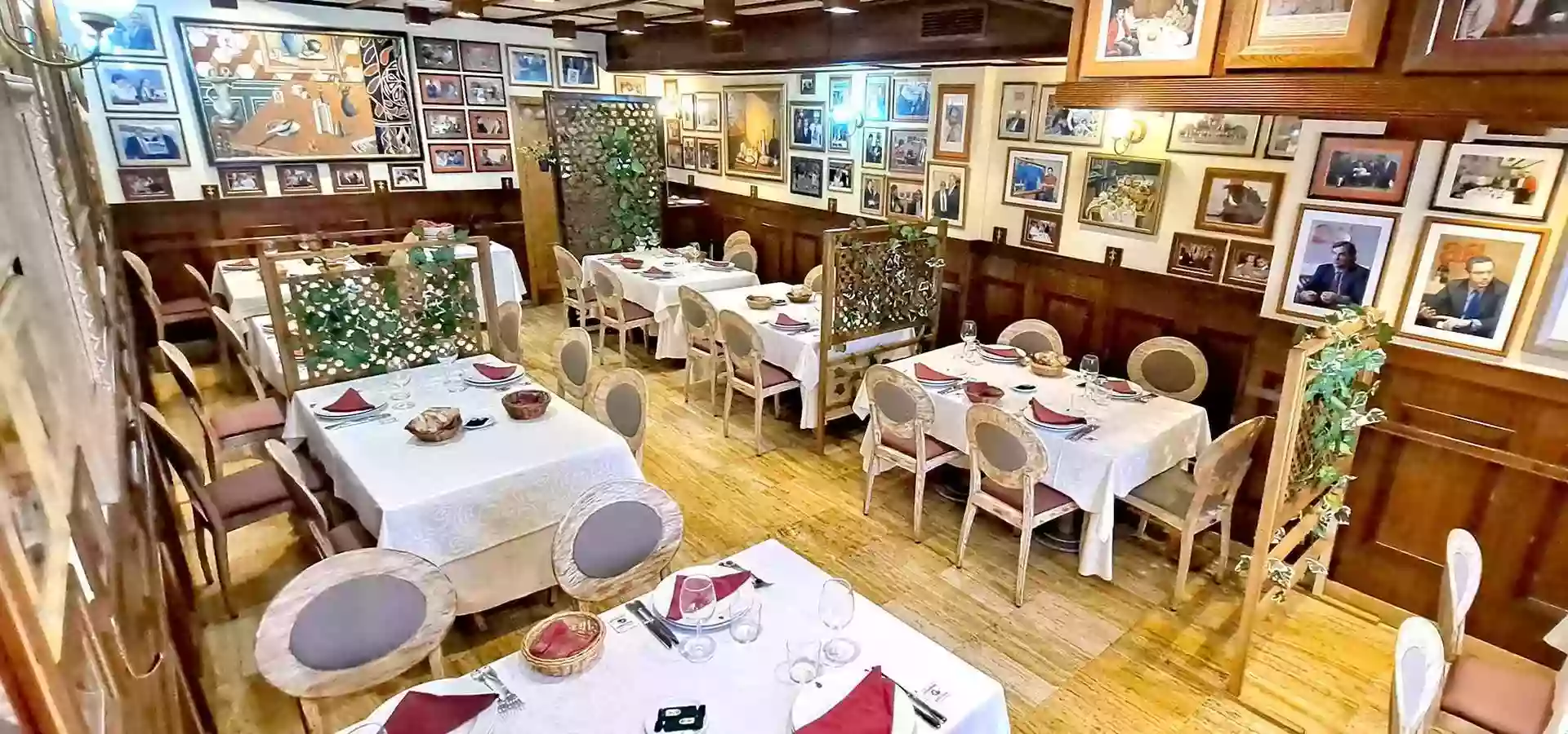 Restaurante Asador Casa Juan