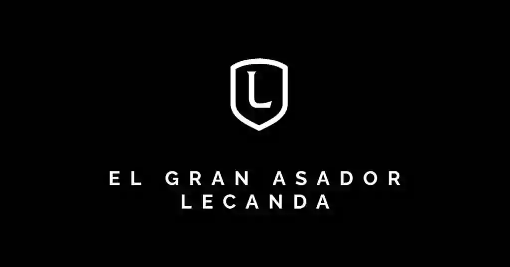 El Gran Asador Lecanda