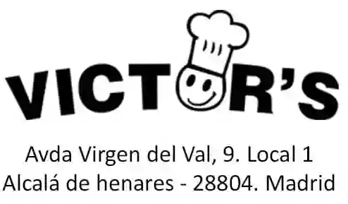 Víctor'S Asador de Pollos