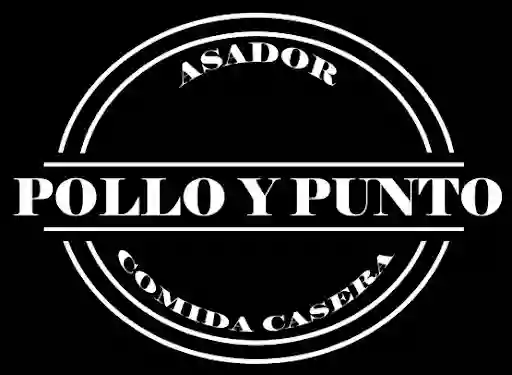 Pollo y Punto