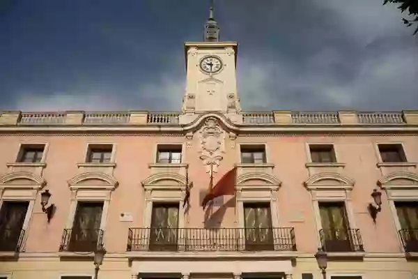 Casa de niños El Tucán