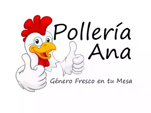 Pollería Ana