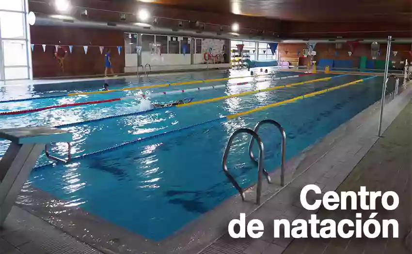 Centro de Natación Torrelodones