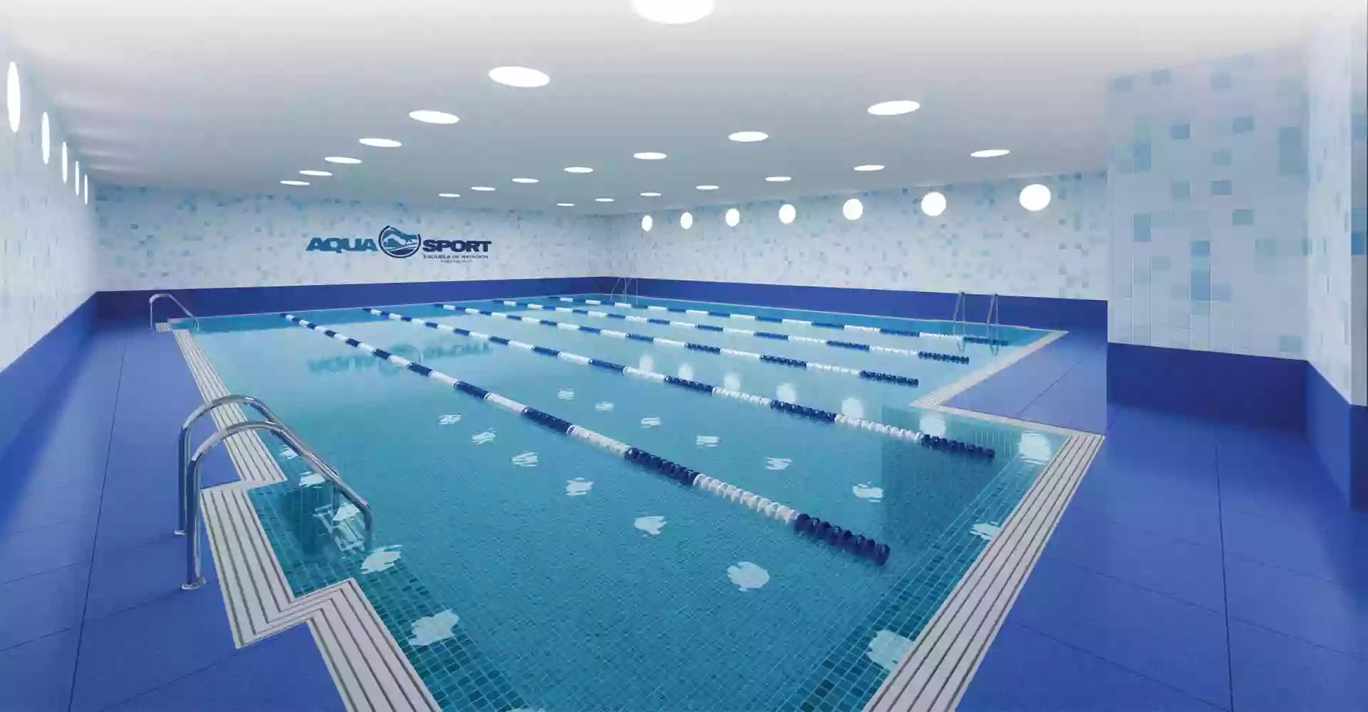 Aquasport Escuela de Natación Madrid Sur