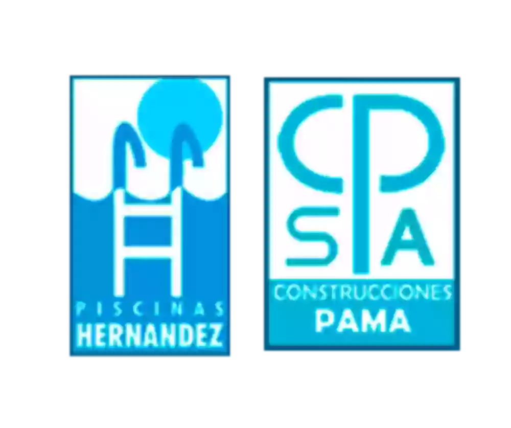 Piscinas Hernández - Construcciones Pama S.A.