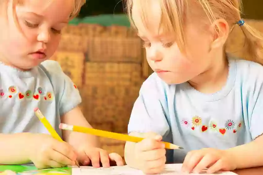 Escuela Infantil Chiribitas