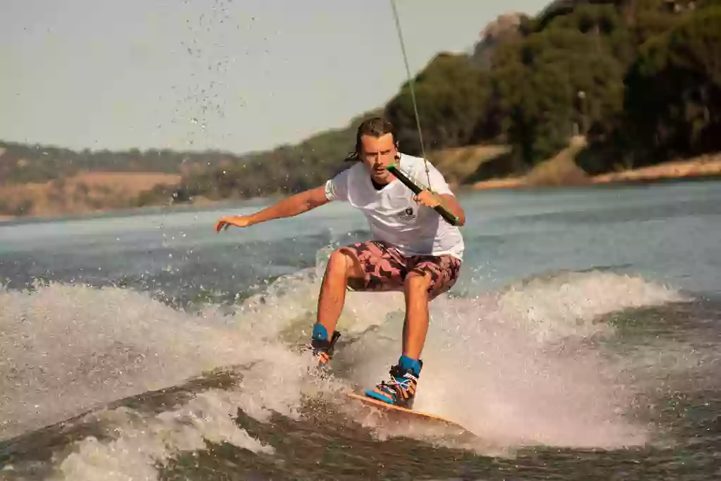 Wakeboard Madrid - Water Sports in Madrid