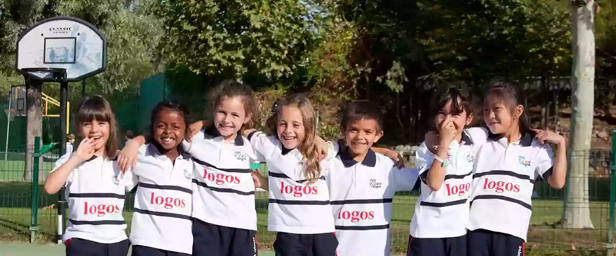 Colegio Logos International - privado en Las Rozas