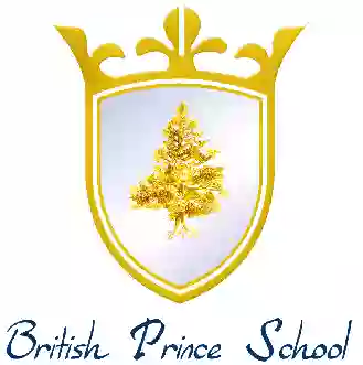 Centro Docente Privado Extranjero British Prince School Britanico