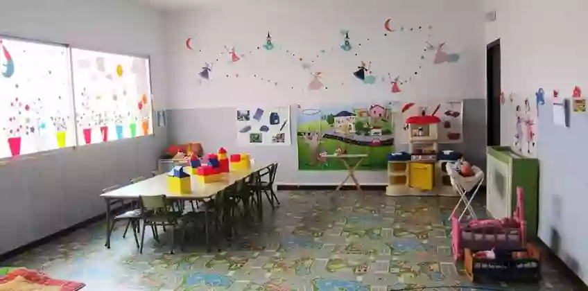 Centro Privado de Educación Infantil Ceden