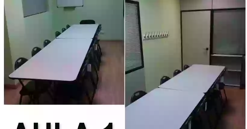 Escuela del profesor Vigario 2