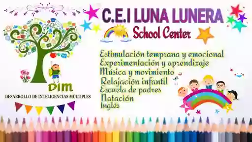 Escuela Infantil Luna Lunera