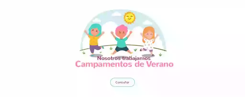 Escuela Infantil Alzando el vuelo