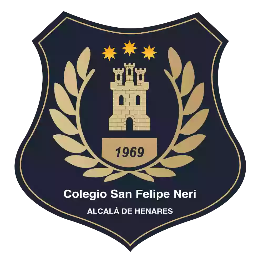 Colegio San Felipe Neri