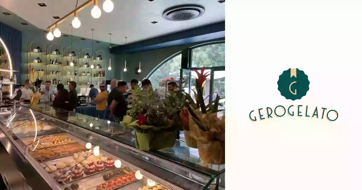 Escuela Italiana de Heladería - Gerogelato