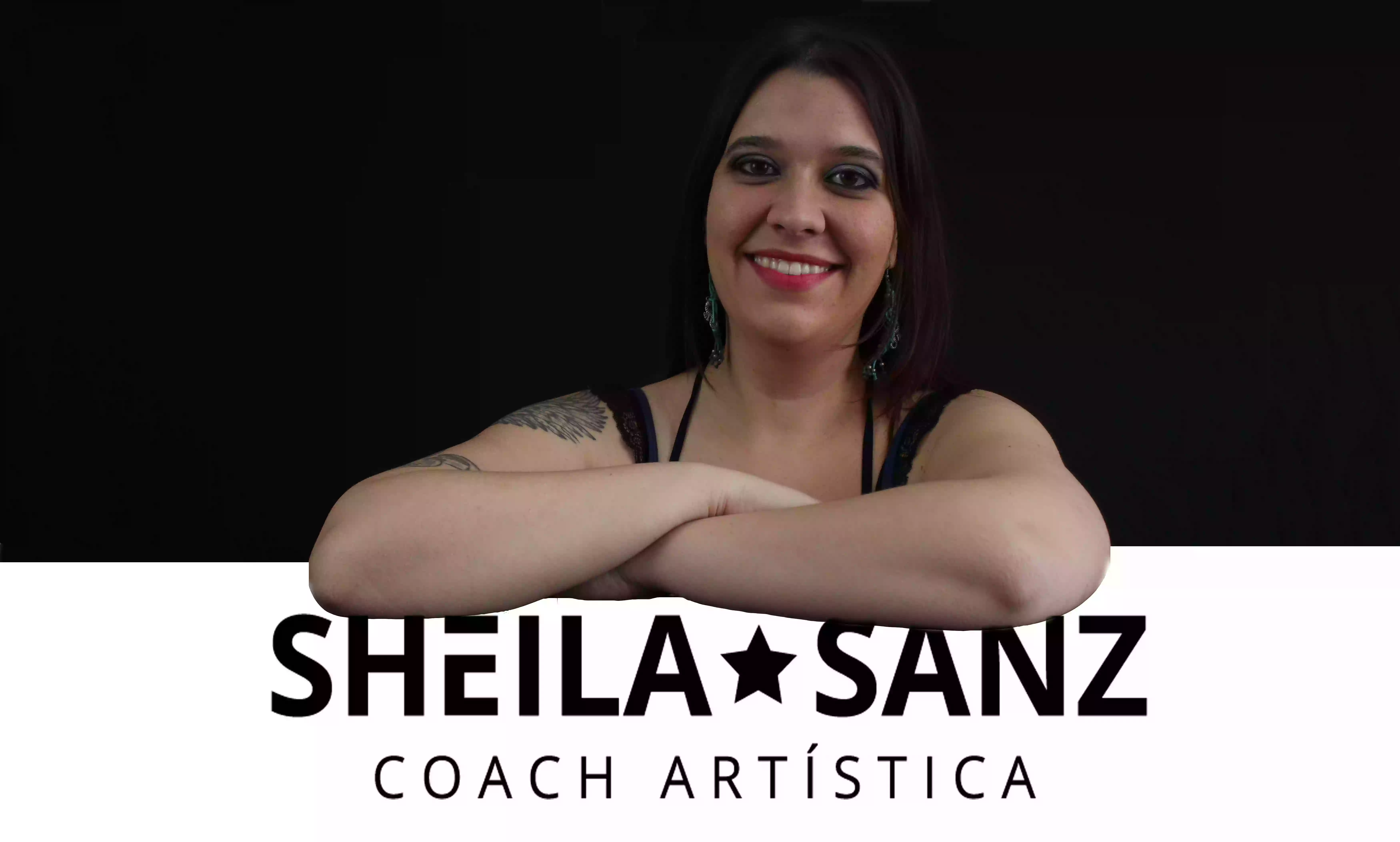 Escuela de música Sheila Sanz