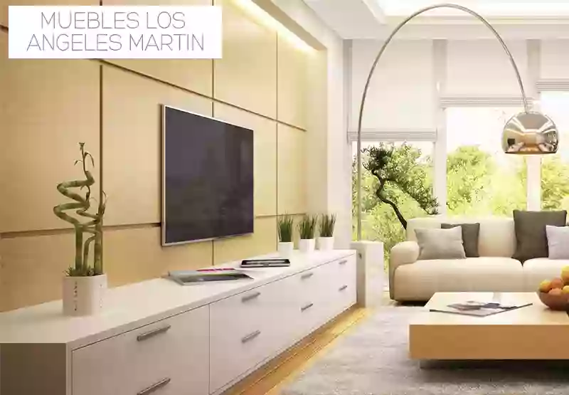 Muebles Los Angeles