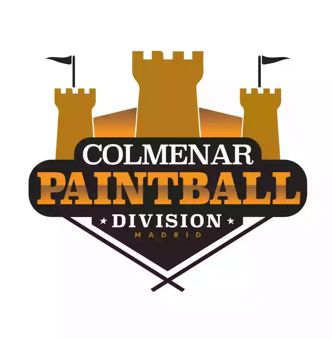 Colmenar Paintball Division