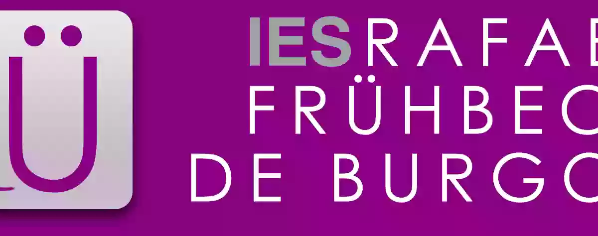 IES Rafael Frühbeck de Burgos