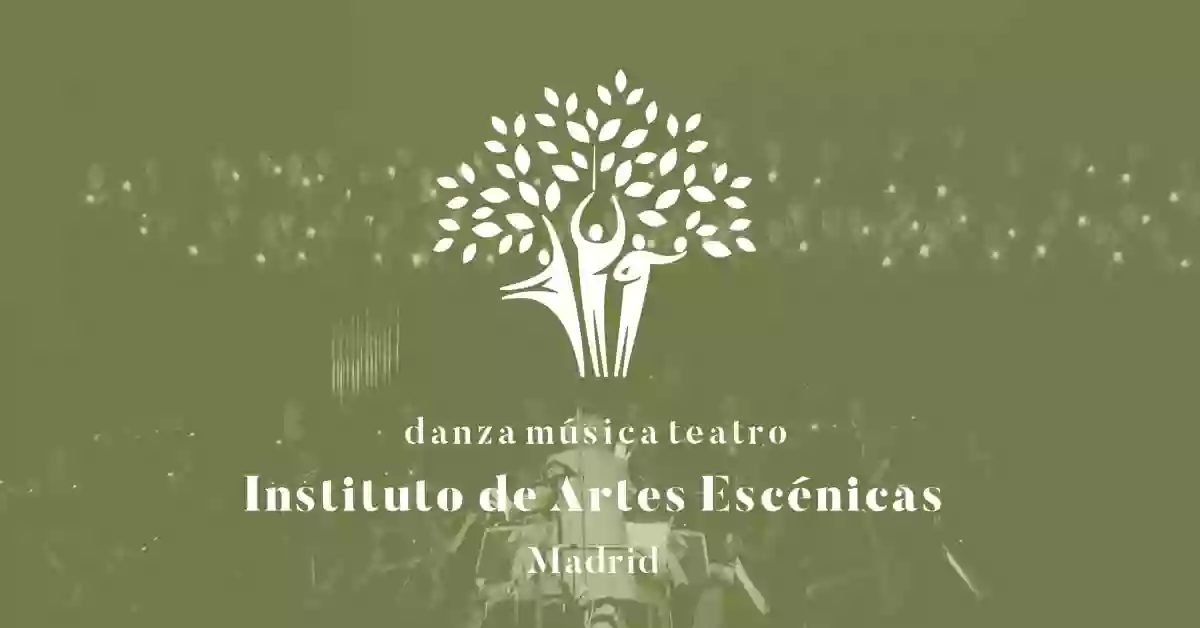 Instituto Artes Escénicas