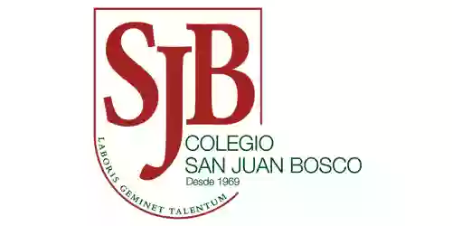 Colegio San Juan Bosco