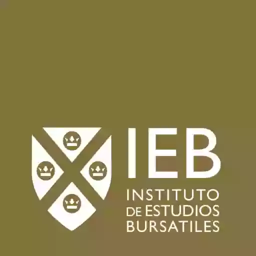 IEB - Instituto de Estudios Bursátiles