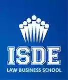 ISDE - Instituto Superior de Derecho y Economía