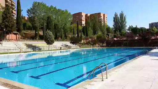 Polideportivo Foresta