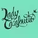 Lady Cacahuete